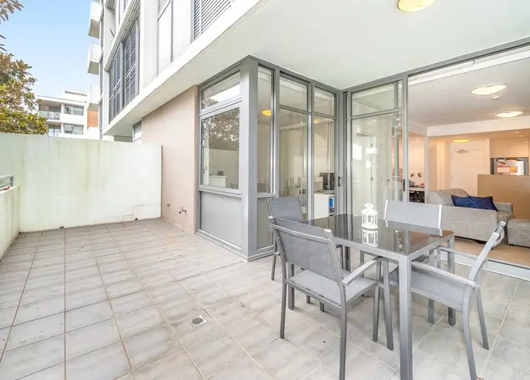 Sixth view of Homely apartment listing, 103/97 Boyce Road, Maroubra NSW 2035