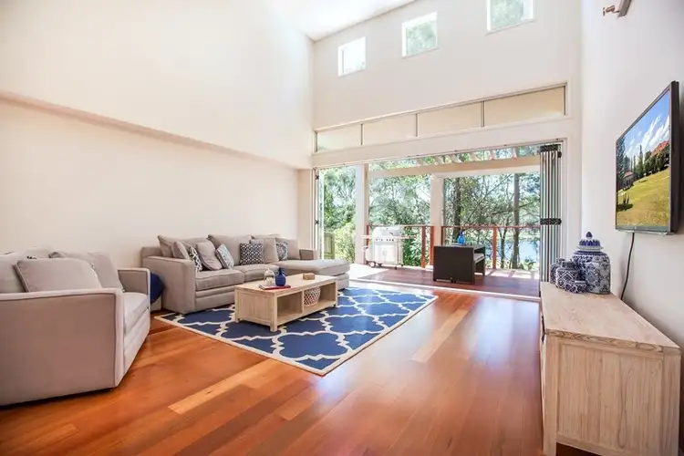 Seventh view of Homely house listing, 58/19 Santa Barbara Road, Hope Island QLD 4212