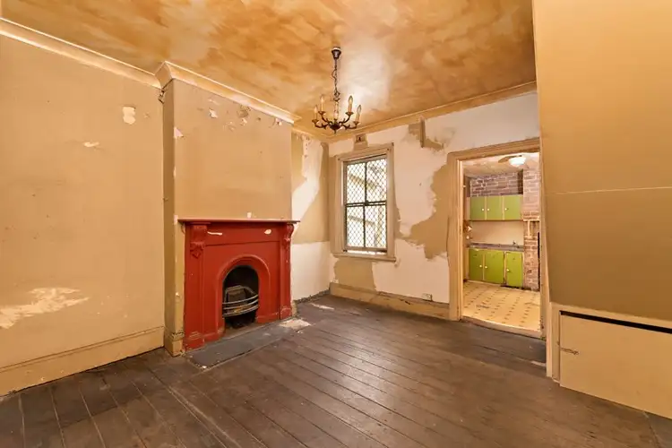 Second view of Homely house listing, 289 Abercrombie Street, Darlington NSW 2008