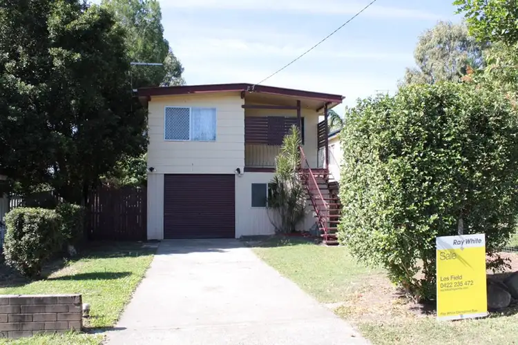 40 Holborn Street, Deception Bay QLD 4508