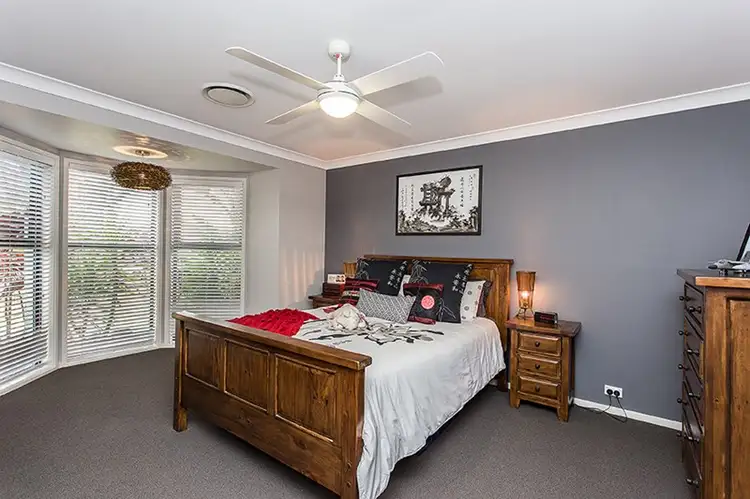 Seventh view of Homely house listing, 16 Oakmont Avenue, Medowie NSW 2318