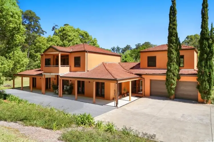 60A Erina Valley Road, Erina Heights NSW 2260