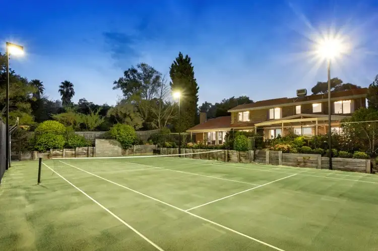 82 Deep Creek Drive, Doncaster East VIC 3109