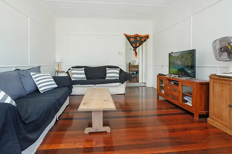 Fifth view of Homely house listing, 7 Bega Street, Grange QLD 4051