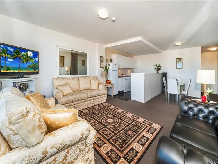 Sixth view of Homely apartment listing, 54/67 St Marks Road, Randwick NSW 2031