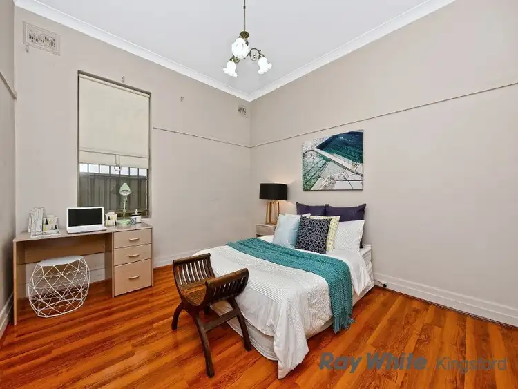 Fifth view of Homely house listing, 52 Botany Street, Kingsford NSW 2032