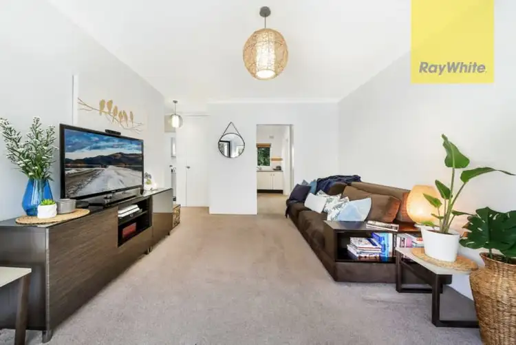 Second view of Homely unit listing, 22/2 Iron Street, North Parramatta NSW 2151