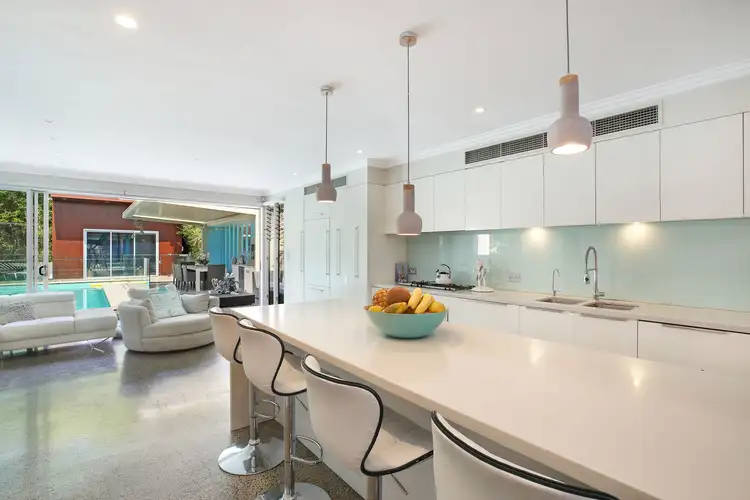 Fifth view of Homely house listing, 18 Bunyala Street, Carss Park NSW 2221