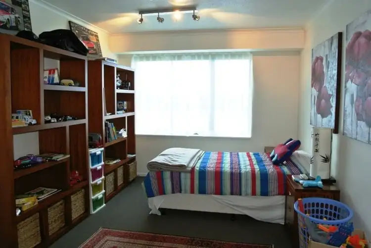 Fifth view of Homely apartment listing, 302/44 Ferry Street, Kangaroo Point QLD 4169