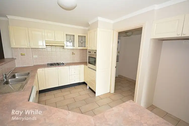Fourth view of Homely unit listing, 34/18 Harold Street, Parramatta NSW 2150