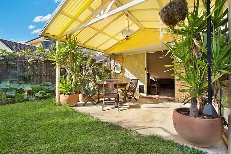 Seventh view of Homely house listing, 20 Aliberti Drive, Blacktown NSW 2148