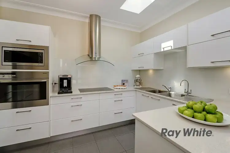 Fourth view of Homely house listing, 8 The Boulevarde, Epping NSW 2121