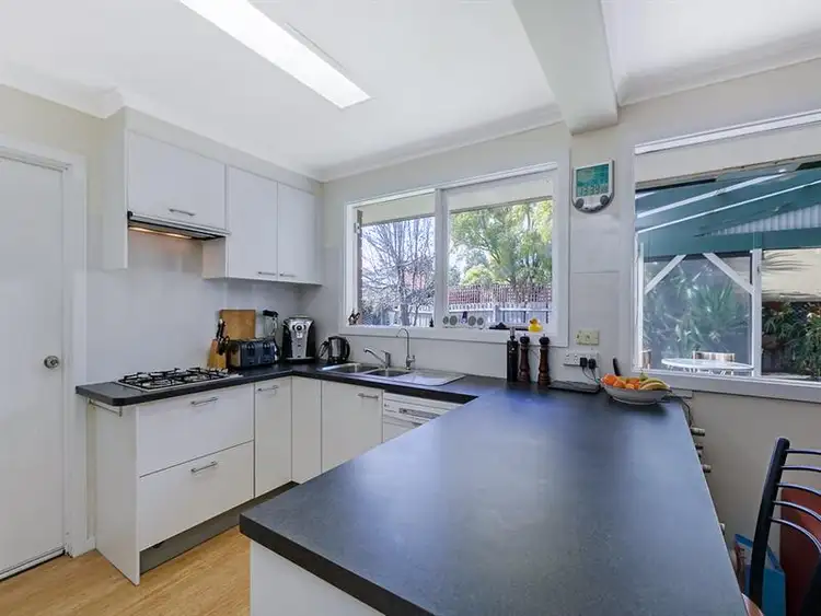 Second view of Homely house listing, 7 Randwick Court, Epping VIC 3076