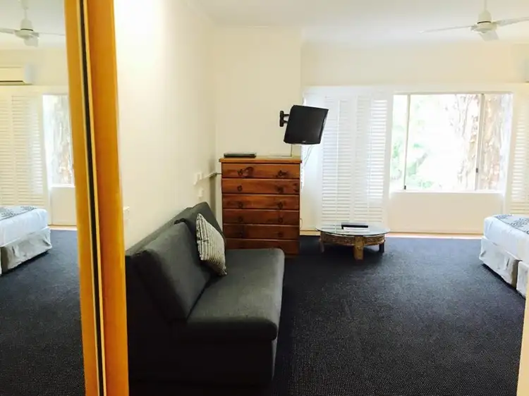 Third view of Homely apartment listing, D239/316 Port Douglas Road, Port Douglas QLD 4877
