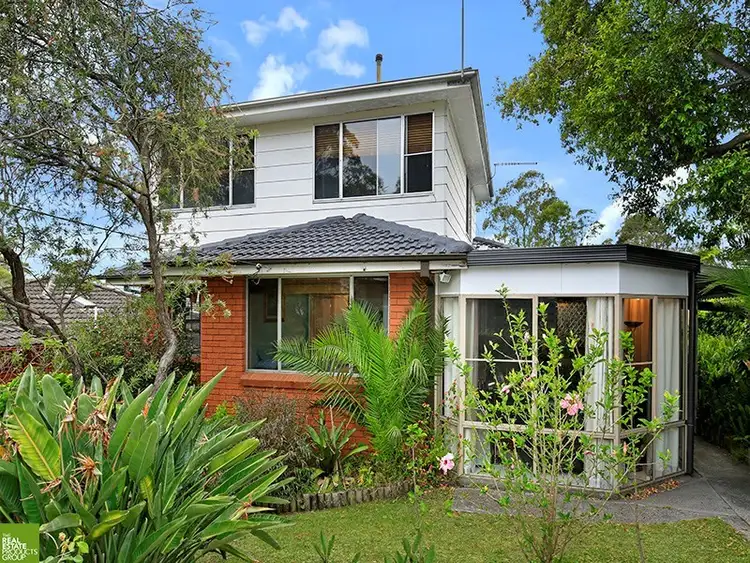 23 Gerard Avenue, Farmborough Heights NSW 2526