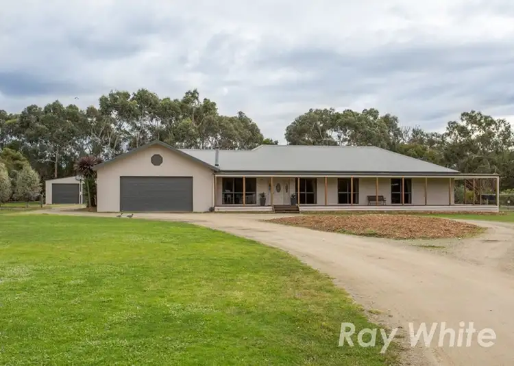 Main view of Homely house listing, 8 Peppermint Place, Bittern VIC 3918