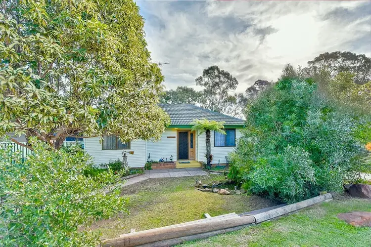 65 Lindesay Street, Campbelltown NSW 2560