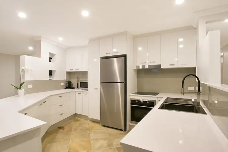 Sixth view of Homely house listing, 107 Bamboo Avenue, Benowa QLD 4217