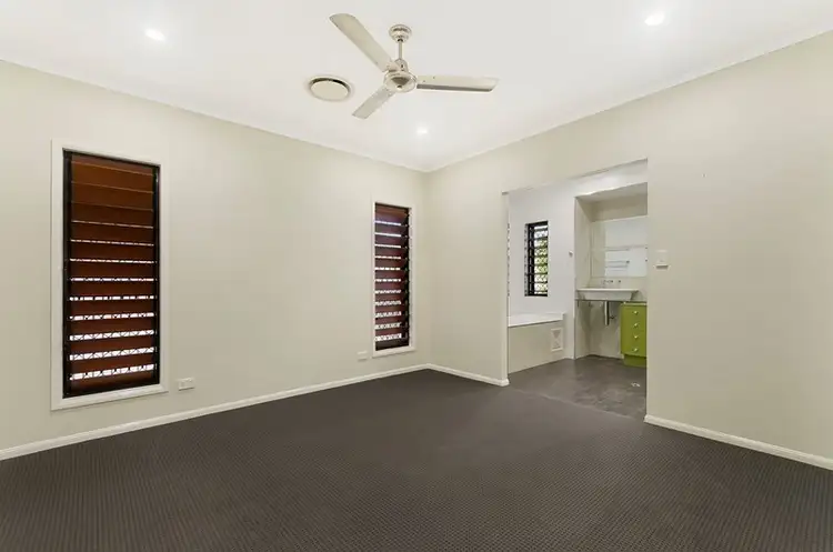 Sixth view of Homely house listing, 7 Arafura Close, Burdell QLD 4818