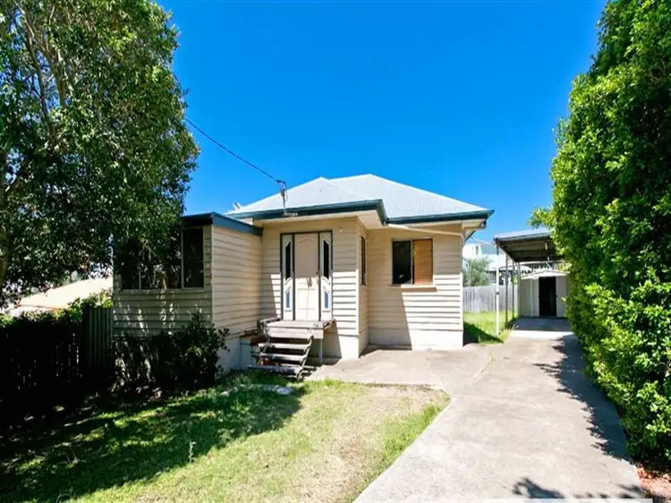 Second view of Homely house listing, 363 Wynnum North Road, Wynnum QLD 4178