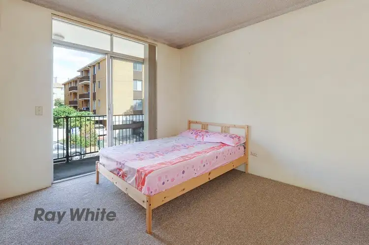 Third view of Homely unit listing, 6/19 May Street, Eastwood NSW 2122