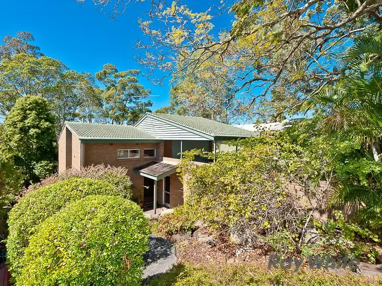 Second view of Homely house listing, 85 Chelford Street, Alderley QLD 4051
