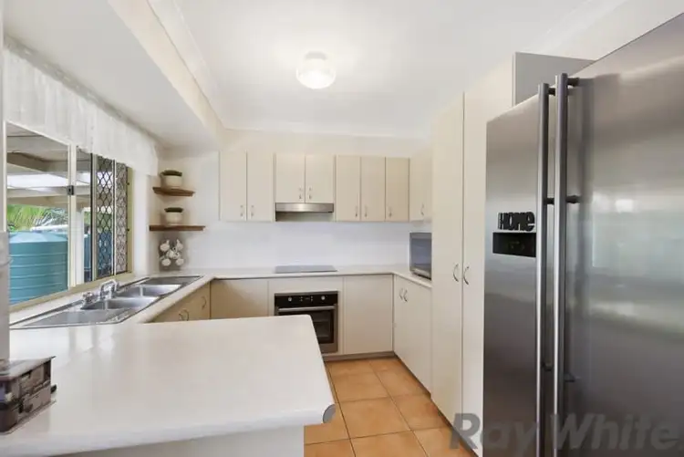 Sixth view of Homely house listing, 6 Lucinda Court, Deception Bay QLD 4508