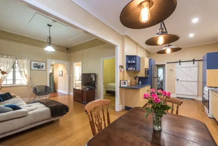 Sixth view of Homely house listing, 148 Targo Street, Walkervale QLD 4670