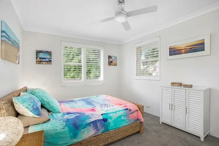 Third view of Homely apartment listing, 3/18 Murray Street, Bronte NSW 2024