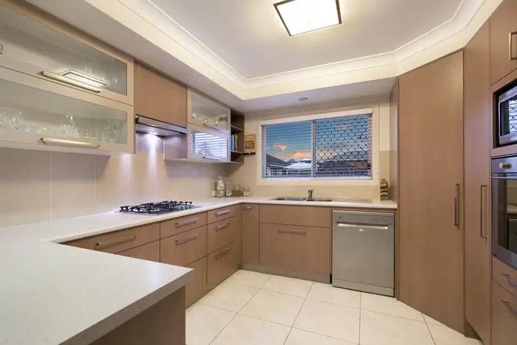 Fourth view of Homely house listing, 609A Underwood Road, Rochedale South QLD 4123
