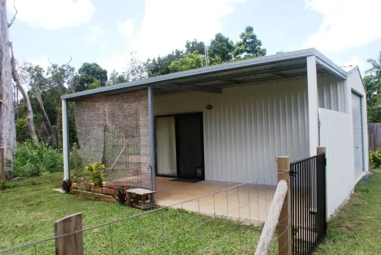 Seventh view of Homely land listing, 49 Conch Street, Mission Beach QLD 4852