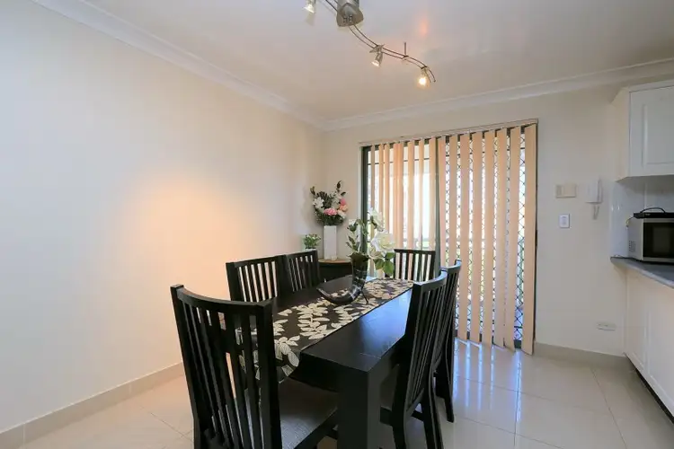 Fourth view of Homely unit listing, 9/1-3 Gordon Street, Bankstown NSW 2200