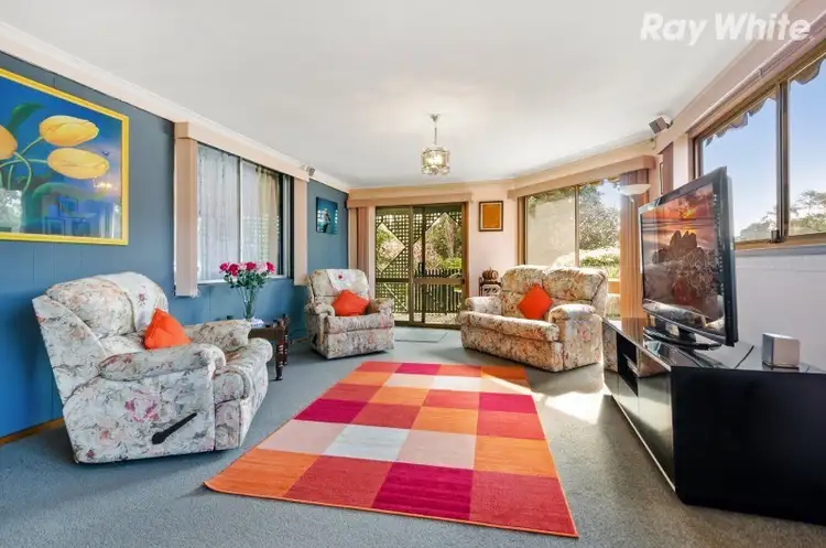 Sixth view of Homely house listing, 10 Gertonia Avenue, Boronia VIC 3155