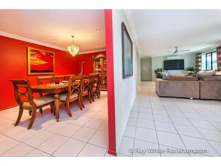 Sixth view of Homely house listing, 20 Julie Crescent, Limestone Creek QLD 4701