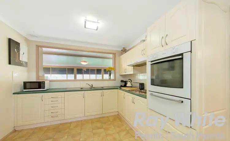 Second view of Homely house listing, 27 Gatehouse Circuit, Werrington Downs NSW 2747