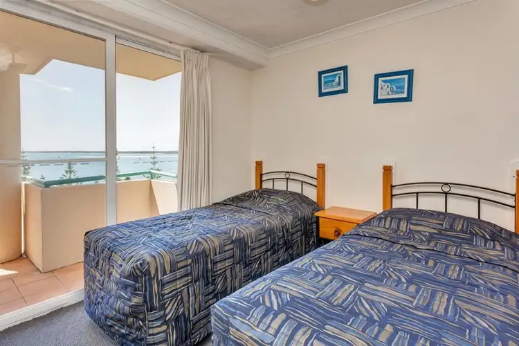 Sixth view of Homely apartment listing, 23/484-488 Marine Parade, Biggera Waters QLD 4216