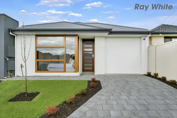 Third view of Homely house listing, 28A Ralph Street, Sturt SA 5047