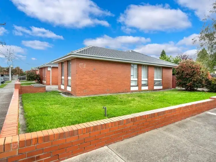 Fourth view of Homely unit listing, 1-5/88 Rennie Street, Coburg VIC 3058