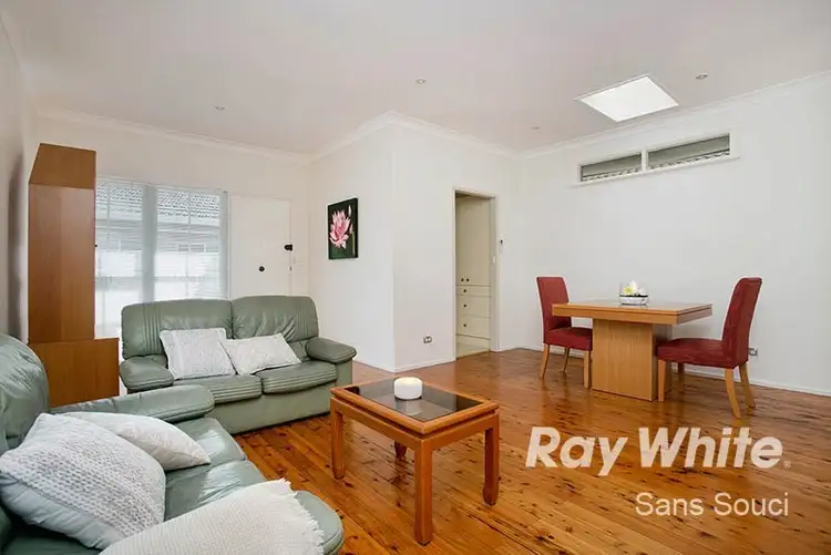 Seventh view of Homely villa listing, 2/54 Walter Street, Sans Souci NSW 2219