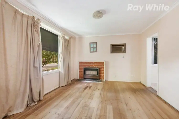 Second view of Homely house listing, 1 Julie Street, Bundoora VIC 3083