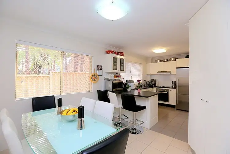 Fifth view of Homely unit listing, 8/68-70 Reynolds Avenue, Bankstown NSW 2200