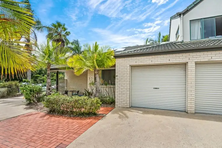Second view of Homely unit listing, 19/28 Dalton Drive, Maroochydore QLD 4558