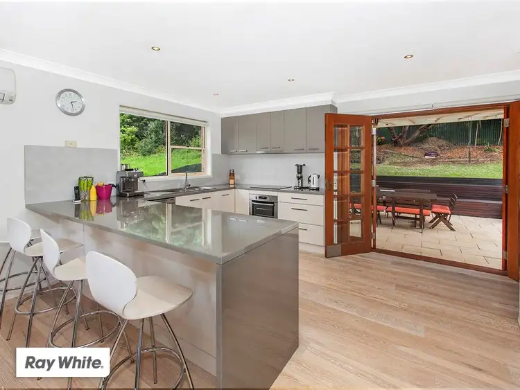 6 Elimatta Place, Kiama NSW 2533