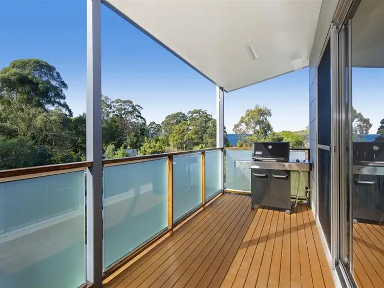Second view of Homely house listing, 6b Pass Avenue, Thirroul NSW 2515