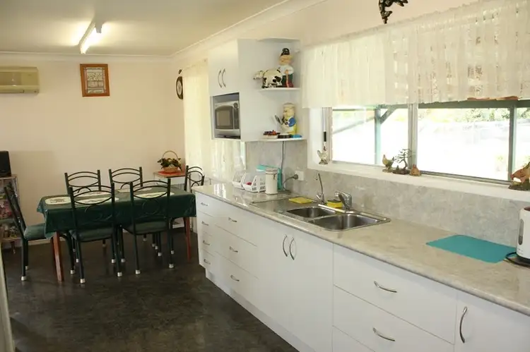 Fourth view of Homely house listing, 55 Birnam Street, Beaudesert QLD 4285