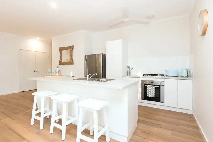 Fourth view of Homely unit listing, 5/25 Honeyeater Loop, Djugun WA 6725