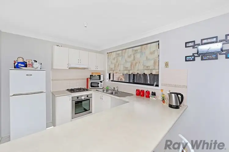 Fourth view of Homely house listing, 16 Nangar Street, Woongarrah NSW 2259