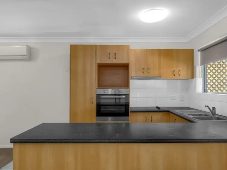 Third view of Homely unit listing, 11/79 Lawson Street, Morningside QLD 4170