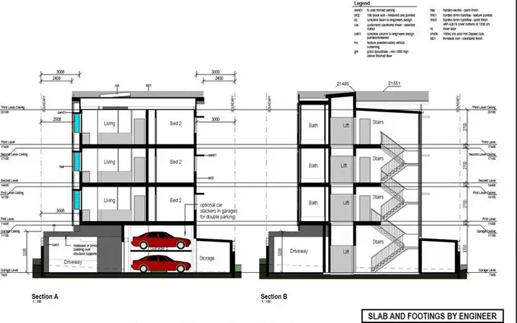 Second view of Homely land listing, 120 Berrima Street, Wynnum QLD 4178