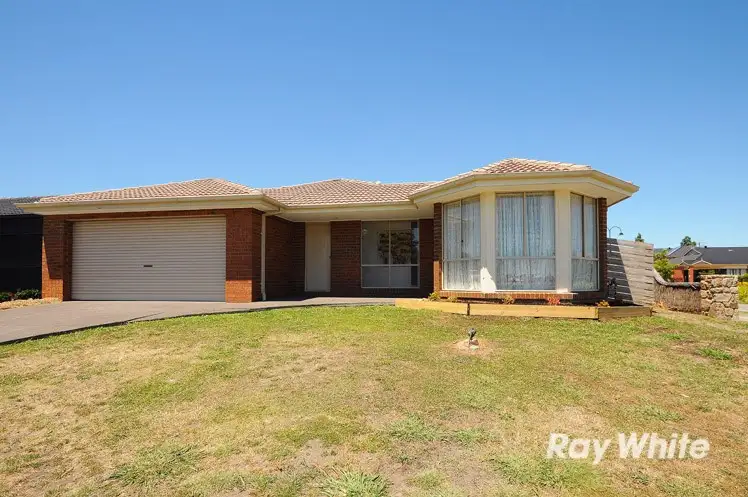 45 Vega Terrace, Cranbourne VIC 3977